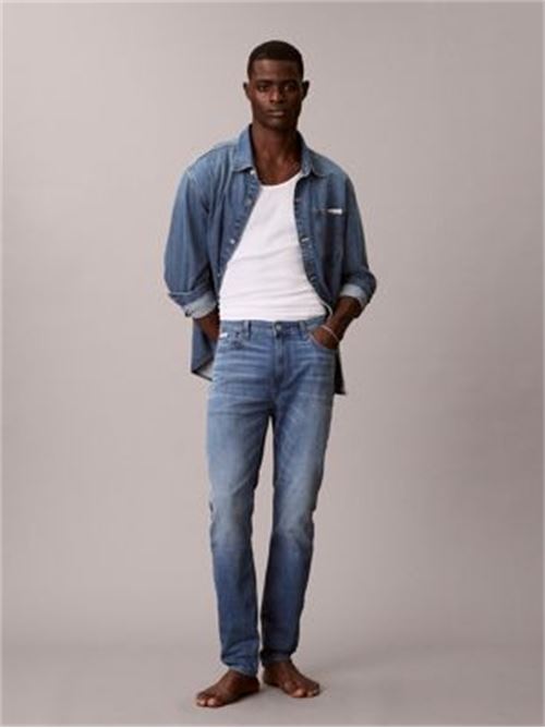  CALVIN KLEIN JEANS | LV04RE781G/59N